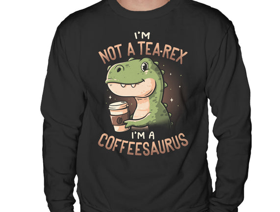 Coffeesaurus