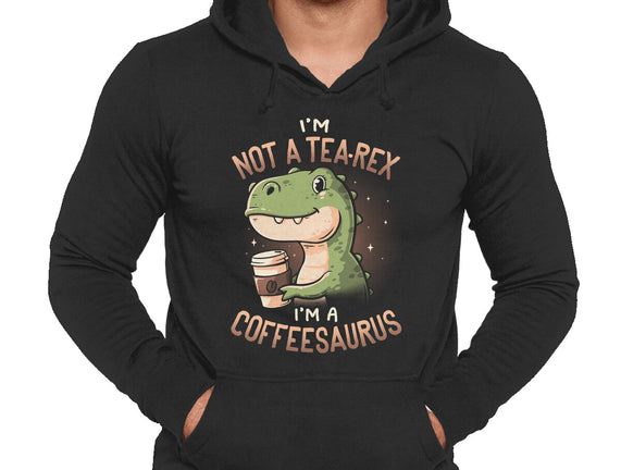 Coffeesaurus
