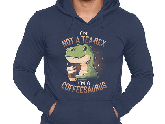 Coffeesaurus