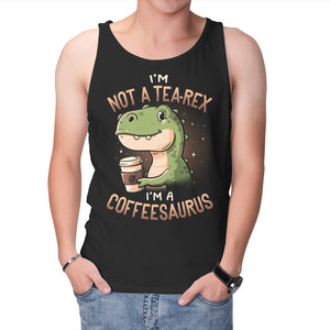 Coffeesaurus