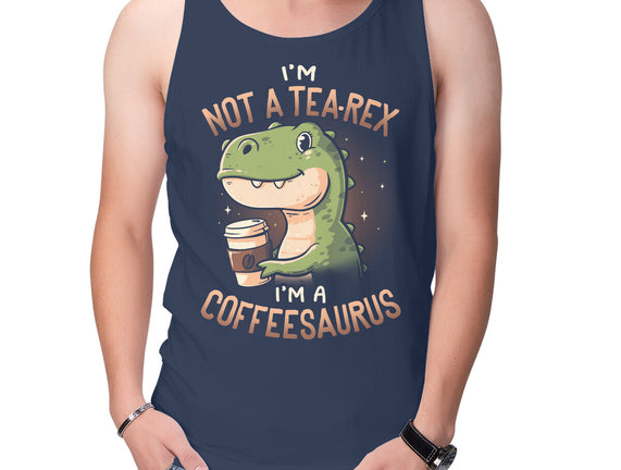 Coffeesaurus