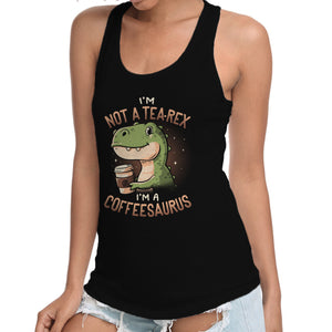 Coffeesaurus