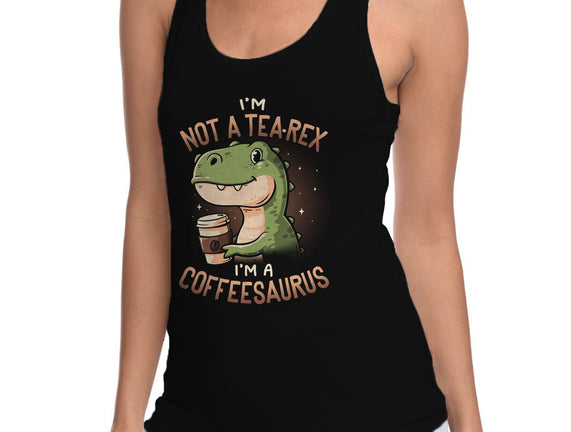 Coffeesaurus