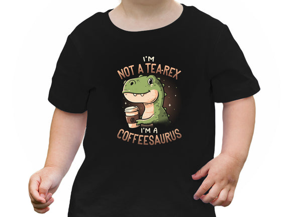 Coffeesaurus