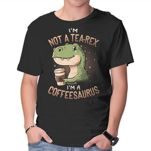 Coffeesaurus