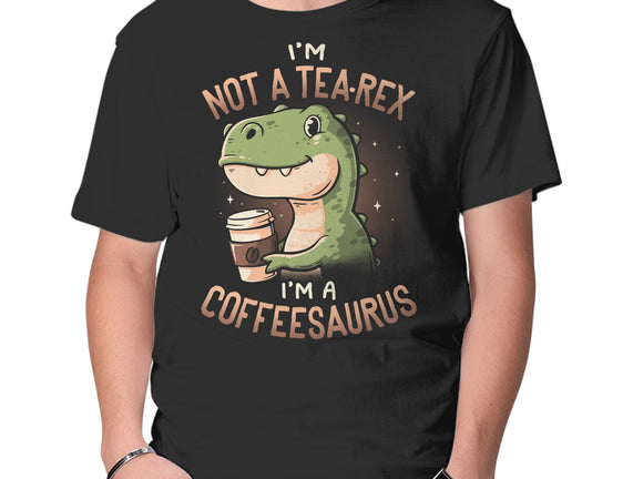 Coffeesaurus