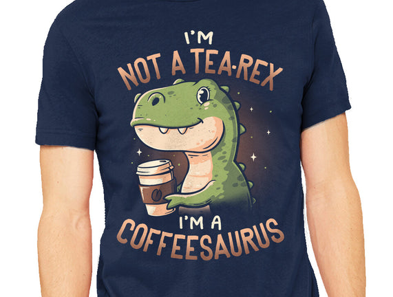 Coffeesaurus