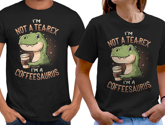 Coffeesaurus