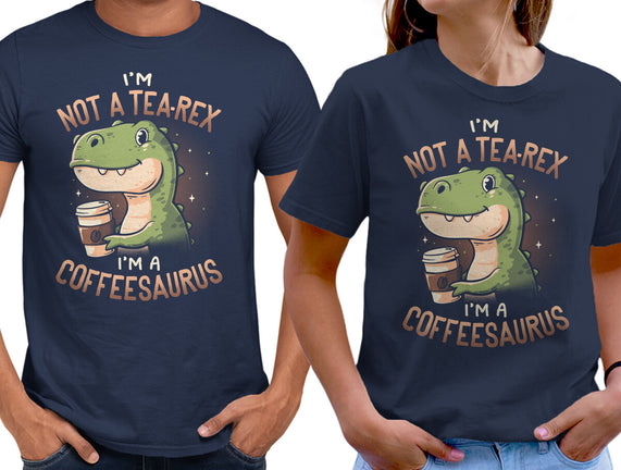 Coffeesaurus