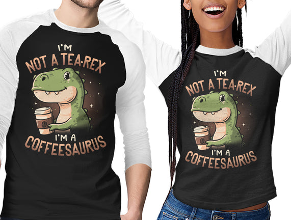 Coffeesaurus