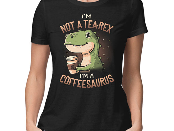 Coffeesaurus