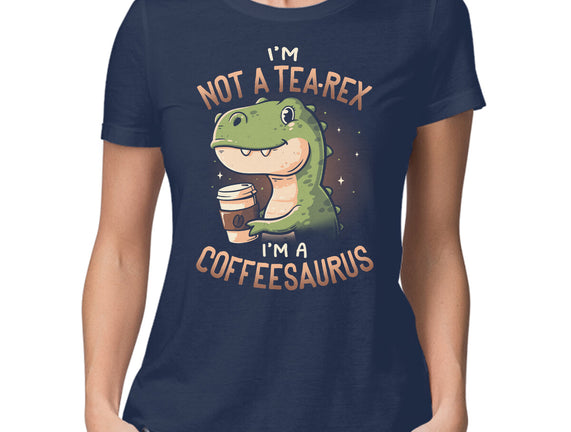 Coffeesaurus