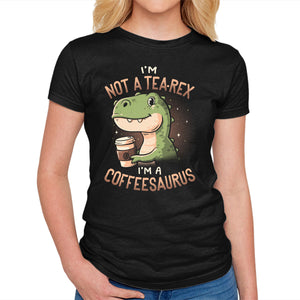 Coffeesaurus