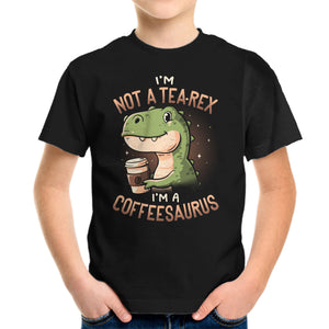 Coffeesaurus