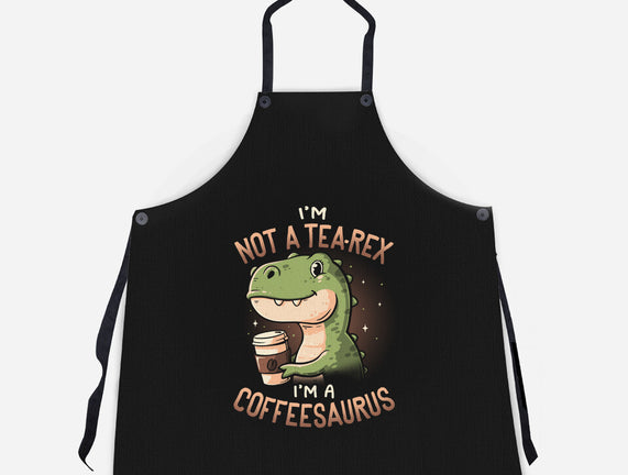 Coffeesaurus