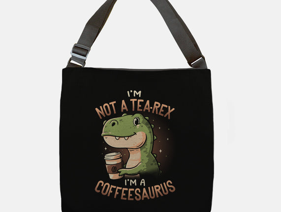 Coffeesaurus