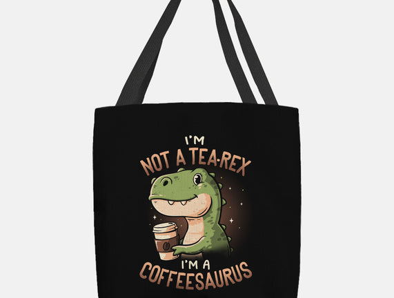 Coffeesaurus