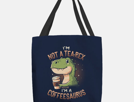 Coffeesaurus