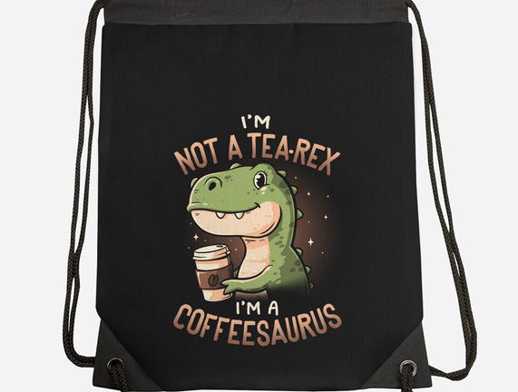 Coffeesaurus