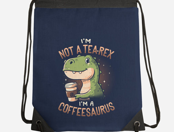 Coffeesaurus