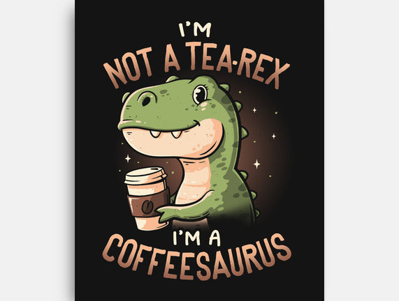 Coffeesaurus