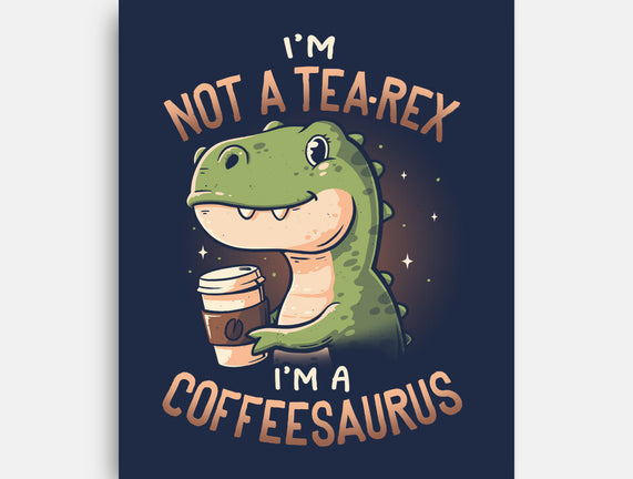 Coffeesaurus