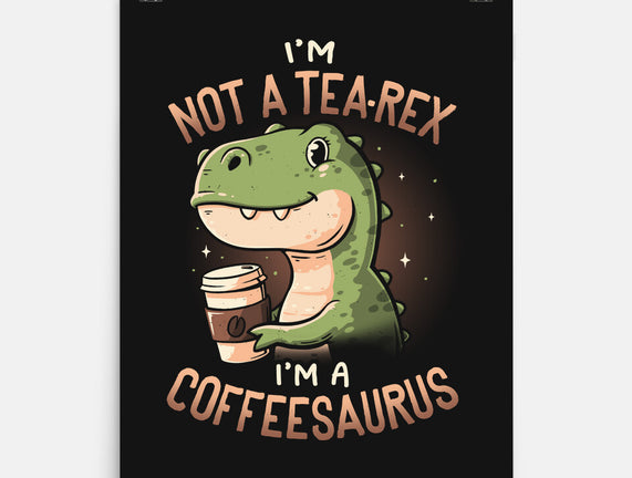 Coffeesaurus