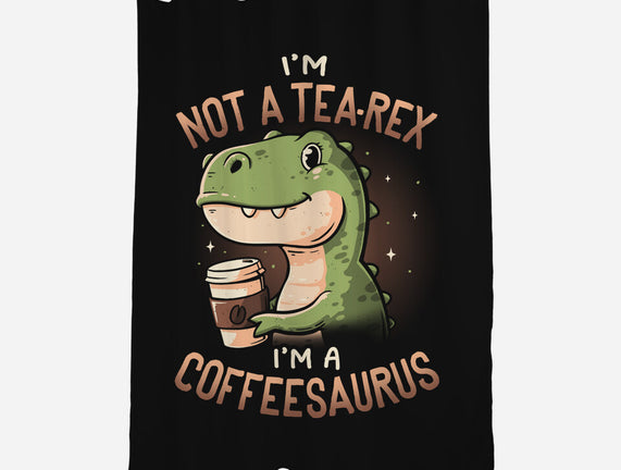 Coffeesaurus