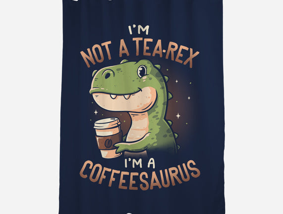 Coffeesaurus