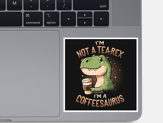 Coffeesaurus