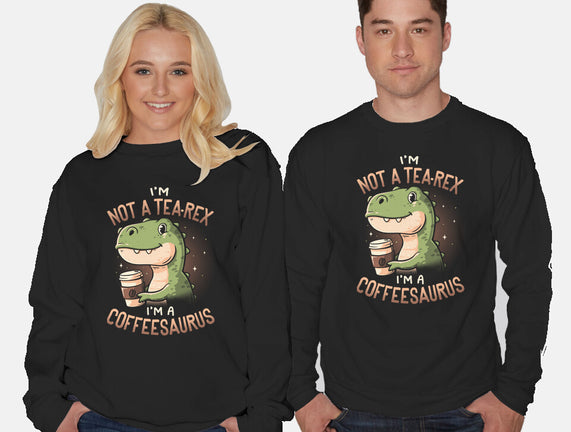 Coffeesaurus