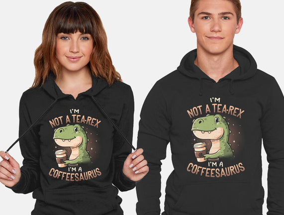 Coffeesaurus