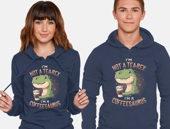 Coffeesaurus