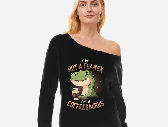 Coffeesaurus