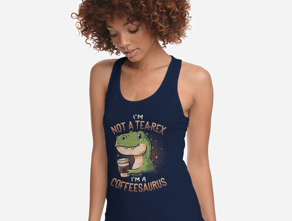 Coffeesaurus