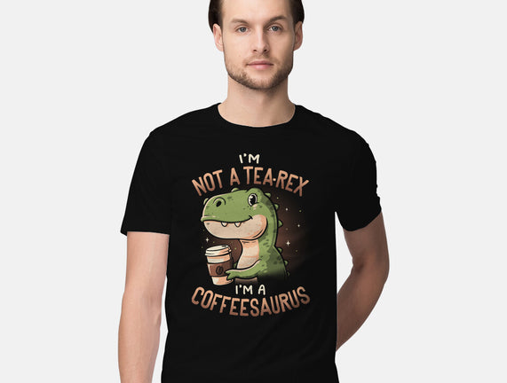 Coffeesaurus