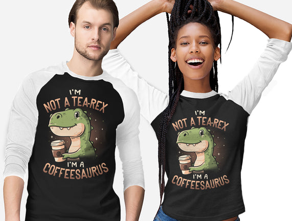 Coffeesaurus