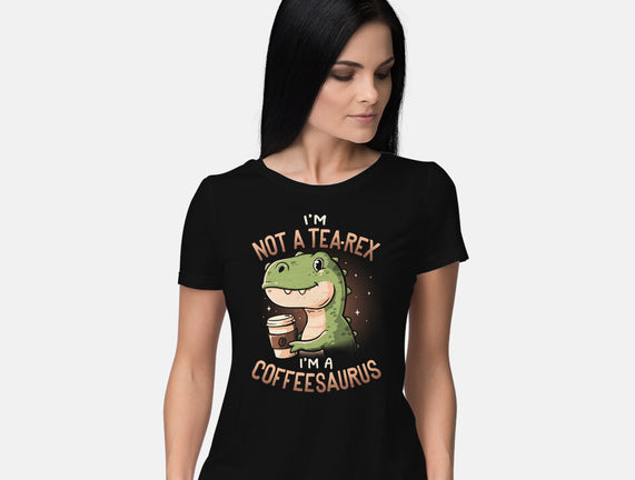 Coffeesaurus