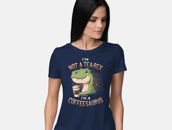 Coffeesaurus