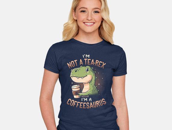 Coffeesaurus