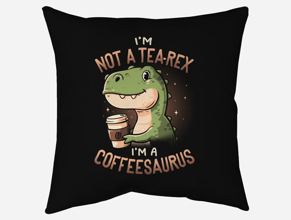 Coffeesaurus