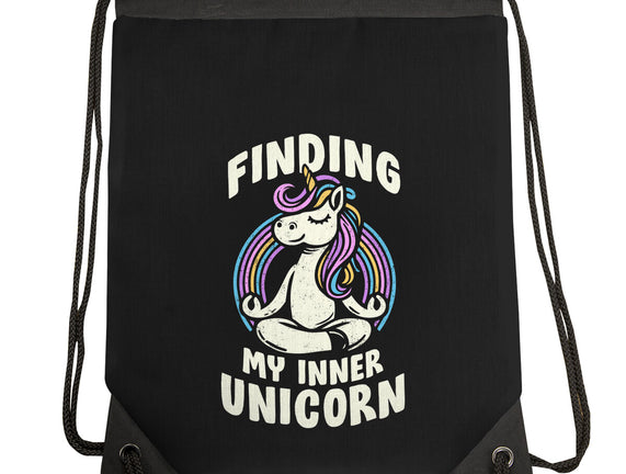 Finding My Inner Unicorn