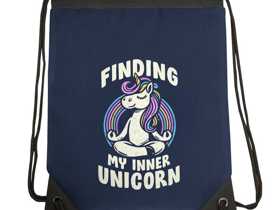 Finding My Inner Unicorn