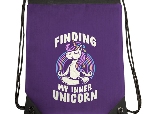Finding My Inner Unicorn