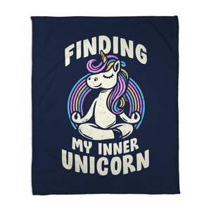 Finding My Inner Unicorn