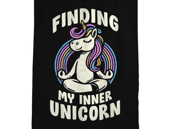 Finding My Inner Unicorn