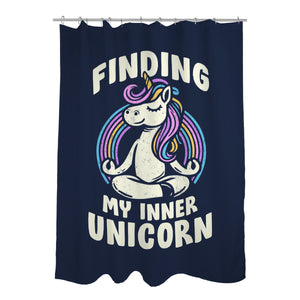 Finding My Inner Unicorn