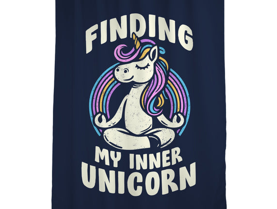 Finding My Inner Unicorn