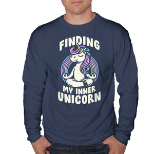 Finding My Inner Unicorn