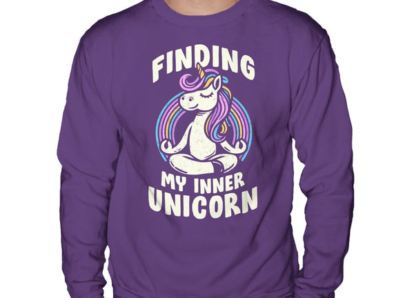 Finding My Inner Unicorn